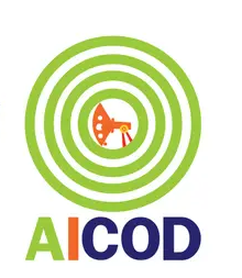 AICOD logo